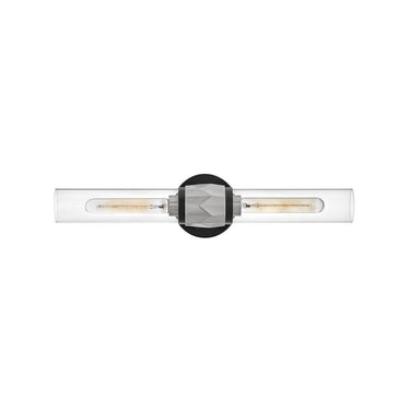 Hinkley Ellison Large Two Light Vanity Wall Sconce Alternative Image 1