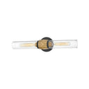 Hinkley Ellison Large Two Light Vanity Wall Sconce Alternative Image 11