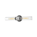 Hinkley Ellison Large Two Light Vanity Wall Sconce Alternative Image 4