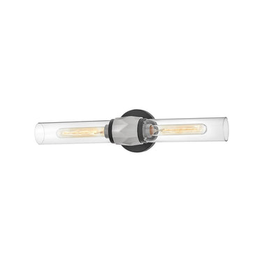 Hinkley Ellison Large Two Light Vanity Wall Sconce Alternative Image 4