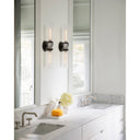 Hinkley Ellison Large Two Light Vanity Wall Sconce Alternative Image 6