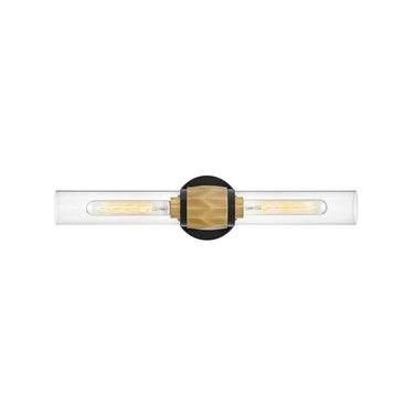 Hinkley Ellison Large Two Light Vanity Wall Sconce Alternative Image 7