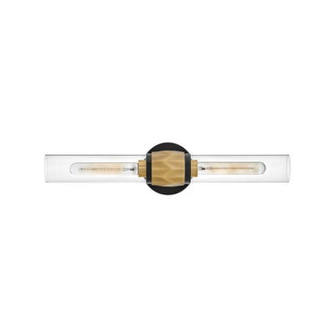 Hinkley Ellison Large Two Light Vanity Wall Sconce Alternative Image 8