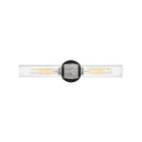 Hinkley Ellison Large Two Light Vanity Wall Sconce 