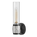 Hinkley Ellison Medium Single Light Vanity Wall Sconce Alternative Image 1