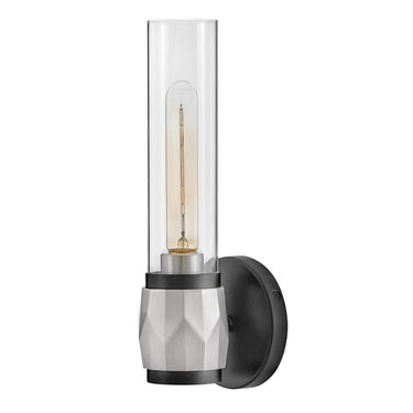 Hinkley Ellison Medium Single Light Vanity Wall Sconce Alternative Image 1