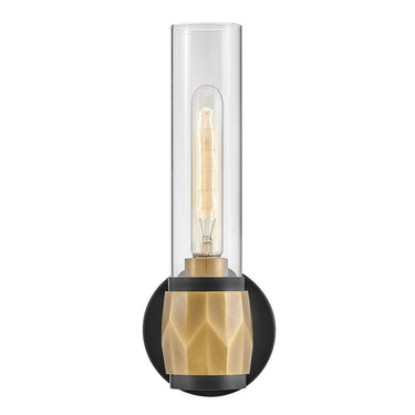Hinkley Ellison Medium Single Light Vanity Wall Sconce Alternative Image 10
