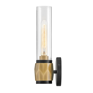 Hinkley Ellison Medium Single Light Vanity Wall Sconce Alternative Image 11