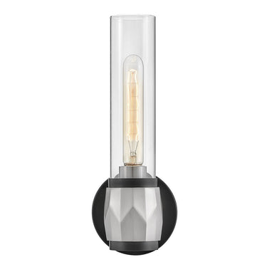 Hinkley Ellison Medium Single Light Vanity Wall Sconce Alternative Image 4