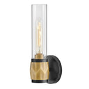 Hinkley Ellison Medium Single Light Vanity Wall Sconce Alternative Image 6