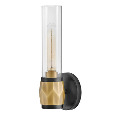 Hinkley Ellison Medium Single Light Vanity Wall Sconce Alternative Image 7
