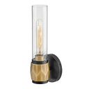 Hinkley Ellison Medium Single Light Vanity Wall Sconce Alternative Image 8