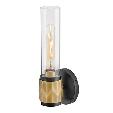 Hinkley Ellison Medium Single Light Vanity Wall Sconce Alternative Image 8