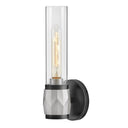 Hinkley Ellison Medium Single Light Vanity Wall Sconce 