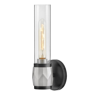 Hinkley Ellison Medium Single Light Vanity Wall Sconce 