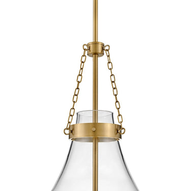 Hinkley Eloise Large Pendant Alternative Image 9