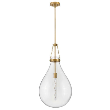 Hinkley Eloise Large Pendant Alternative Image 8