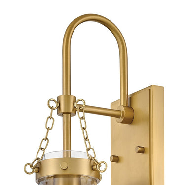 Hinkley Eloise Large Single Light Sconce Alternative Image 10