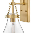Hinkley Eloise Large Single Light Sconce Alternative Image 11