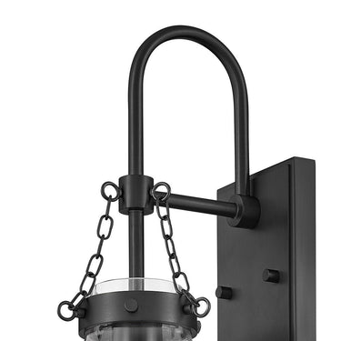 Hinkley Eloise Large Single Light Sconce Alternative Image 2