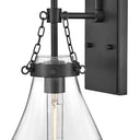 Hinkley Eloise Large Single Light Sconce Alternative Image 3