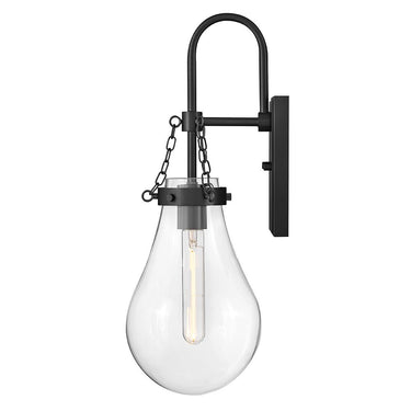 Hinkley Eloise Large Single Light Sconce Alternative Image 6