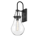 Hinkley Eloise Large Single Light Sconce Alternative Image 7