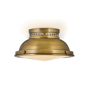 Hinkley Emery Small Flush Mount Alternative Image 1