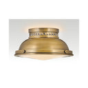 Hinkley Emery Small Flush Mount Alternative Image 2