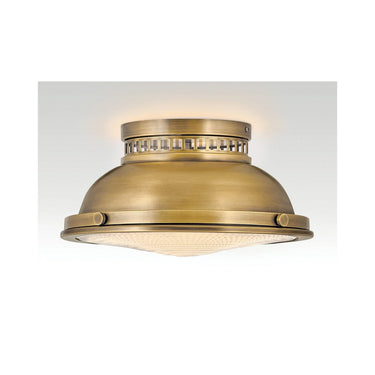 Hinkley Emery Small Flush Mount Alternative Image 2