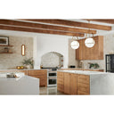 Hinkley Emme Large LED Vanity Wall Sconce Alternative Image 10
