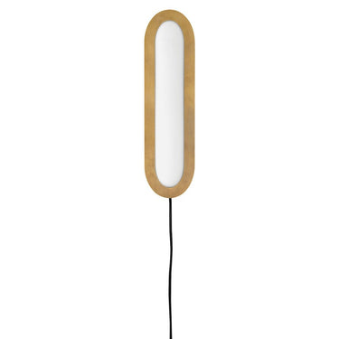 Hinkley Emme Large LED Vanity Wall Sconce Alternative Image 2