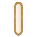Hinkley Emme Large LED Vanity Wall Sconce Alternative Image 4