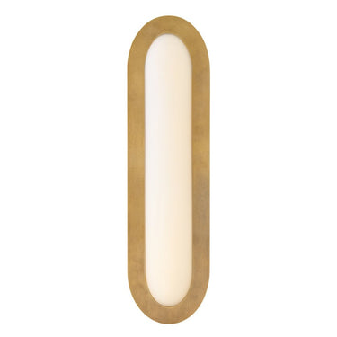 Hinkley Emme Large LED Vanity Wall Sconce Alternative Image 4