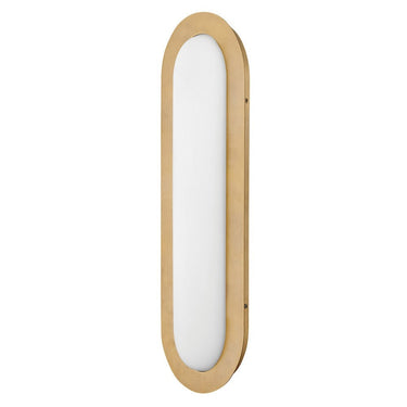 Hinkley Emme Large LED Vanity Wall Sconce Alternative Image 6