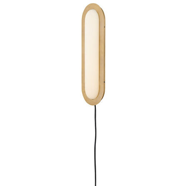 Hinkley Emme Large LED Vanity Wall Sconce Alternative Image 7