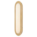 Hinkley Emme Large LED Vanity Wall Sconce Alternative Image 8