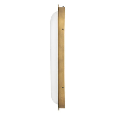 Hinkley Emme Large LED Vanity Wall Sconce Alternative Image 9
