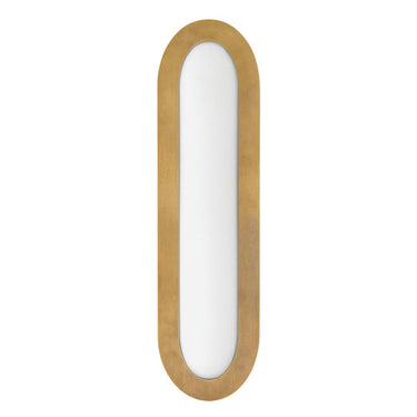 Hinkley Emme Large LED Vanity Wall Sconce 
