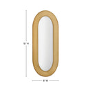 Hinkley Emme Medium LED Vanity Wall Sconce Alternative Image 1
