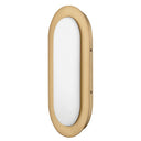 Hinkley Emme Medium LED Vanity Wall Sconce Alternative Image 2