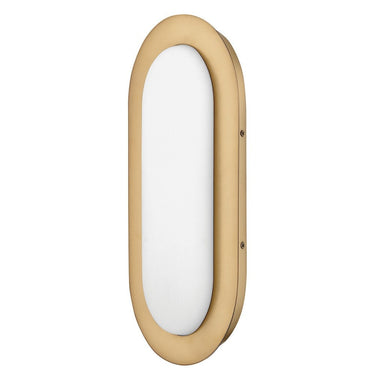 Hinkley Emme Medium LED Vanity Wall Sconce Alternative Image 2