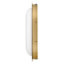 Hinkley Emme Medium LED Vanity Wall Sconce Alternative Image 3