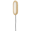 Hinkley Emme Medium LED Vanity Wall Sconce Alternative Image 6