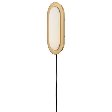 Hinkley Emme Medium LED Vanity Wall Sconce Alternative Image 6