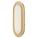 Hinkley Emme Medium LED Vanity Wall Sconce Alternative Image 8