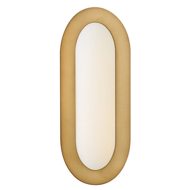 Hinkley Emme Medium LED Vanity Wall Sconce 