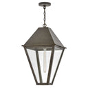 Hinkley Endsley Alternative Image 14" Outdoor Large Hanging Lantern Alternative Image 2