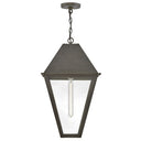 Hinkley Endsley Alternative Image 14" Outdoor Large Hanging Lantern Alternative Image 3