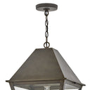 Hinkley Endsley Alternative Image 14" Outdoor Large Hanging Lantern Alternative Image 4